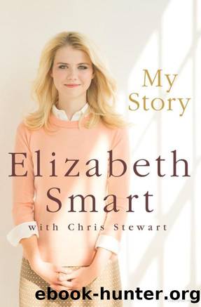 My Story by Elizabeth Smart