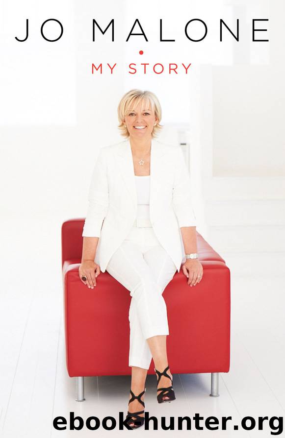 My Story by Jo Malone