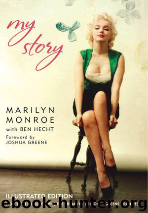 My Story by Marilyn Monroe & Ben Hecht
