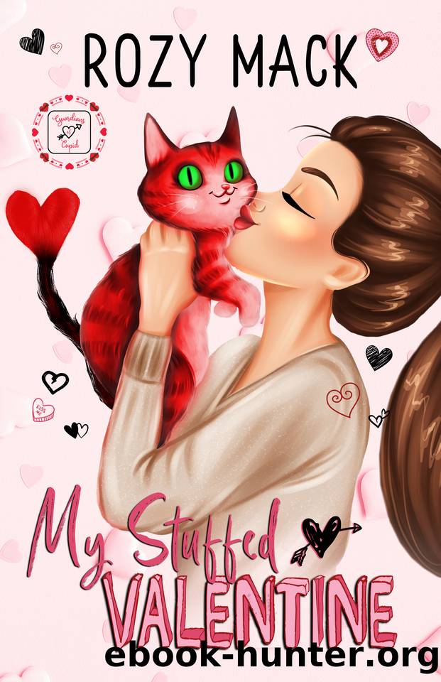 My Stuffed Valentine by Rozy Mack