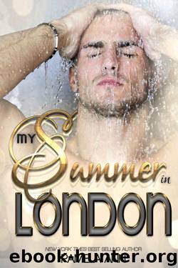 My Summer in London by Pamela Ann