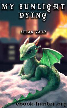 My Sunlight Dying (A Red Sun Rises Book 2) by Silas Vale