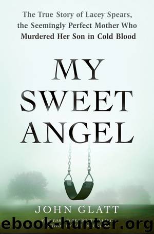 My Sweet Angel by John Glatt