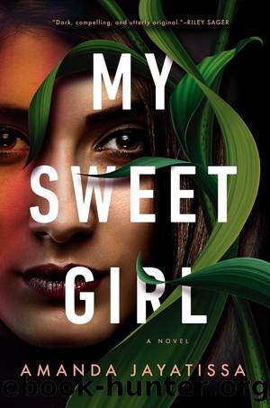 My Sweet Girl: by Amanda Jayatissa