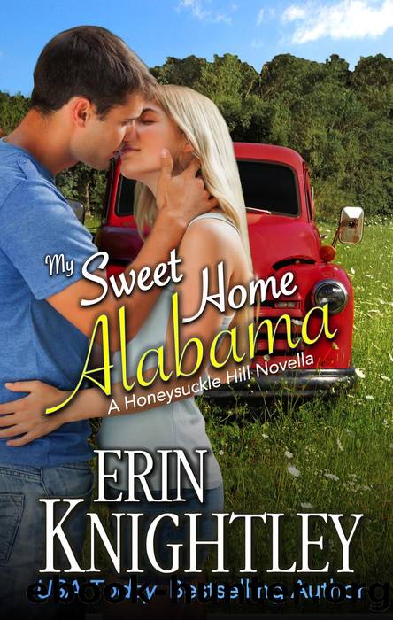 My Sweet Home Alabama by Erin Knightley