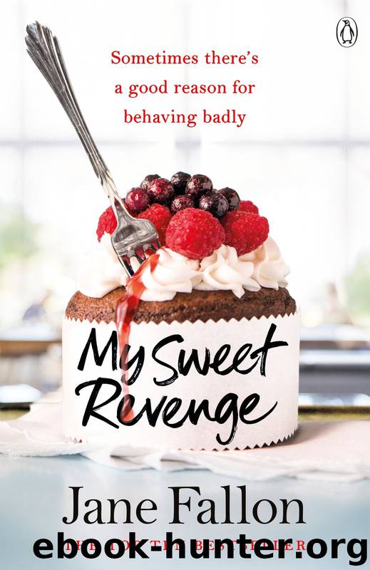 My Sweet Revenge by Jane Fallon