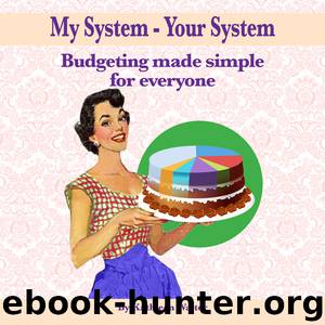 My System – Your System by Kathleen Walter