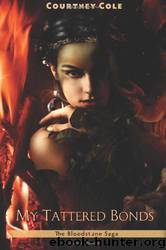 My Tattered Bonds by Courtney Cole