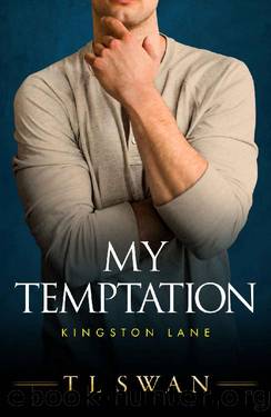My Temptation (Kingston Lane) by T L Swan