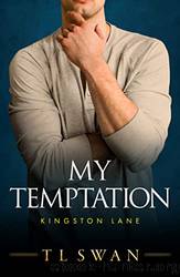 My Temptation by Swan T. L