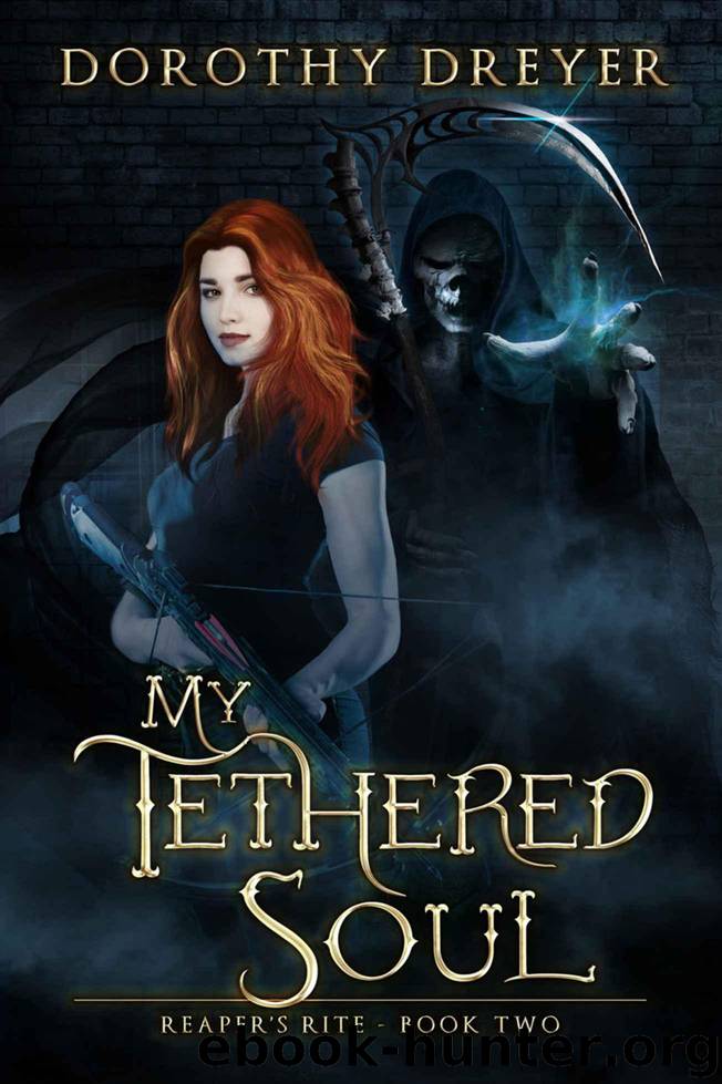 My Tethered Soul: Volume 2 (Reaper's Rite) by Dorothy Dreyer