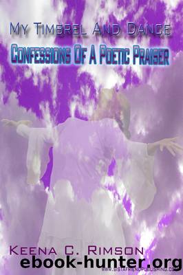 My Timbrel and Dance by Keena C. Rimson