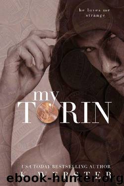 My Torin by K Webster