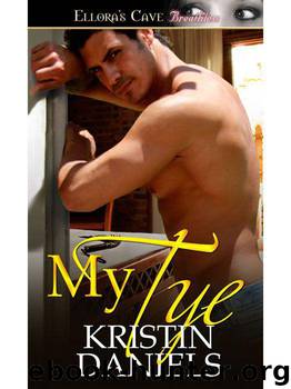 My Tye by Daniels Kristin