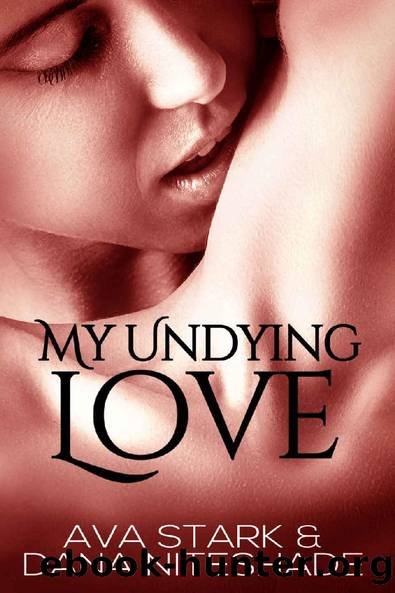 My Undying Love by Ava Stark & Dana Niteshade