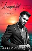 My Unexpected Family by James Harlow