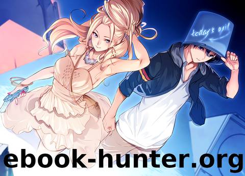 My Vampire Older Sister and Zombie Little Sister:Volume5 by <unknown>