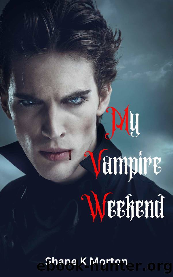 My Vampire Weekend by Shane Morton