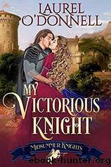My Victorious Knight by Laurel O'Donnell
