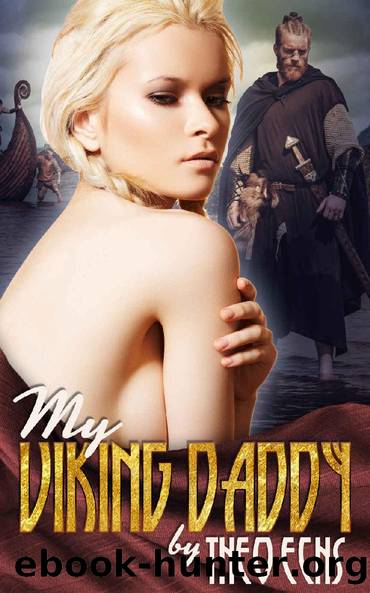My Viking Daddy by Theo Echs