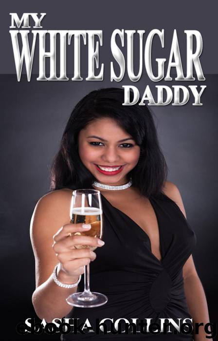 My White Sugar Daddy by Sasha Collins