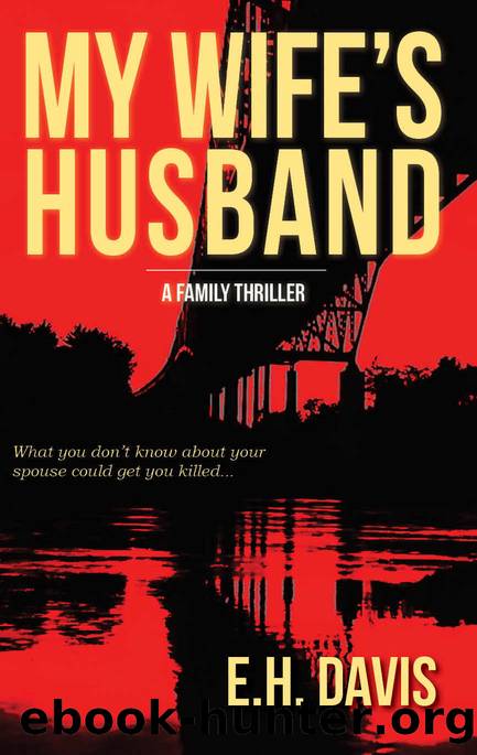 My Wife's Husband by E.H. Davis