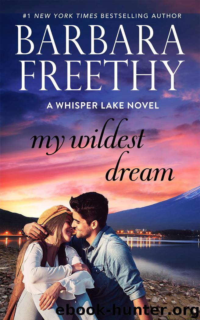 My Wildest Dream by Barbara Freethy