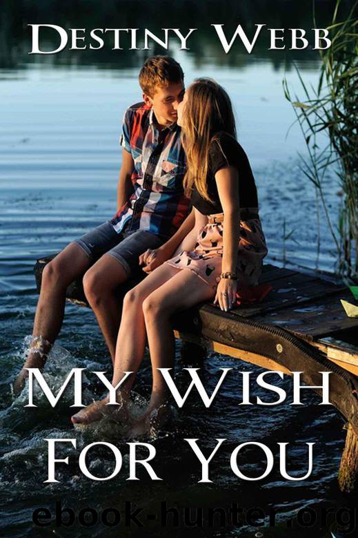 My Wish for You by Webb Destiny