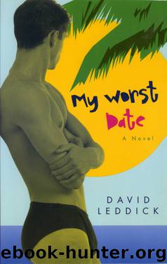 My Worst Date by David Leddick
