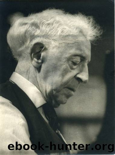 My Young Years & My Many Years by Arthur Rubinstein