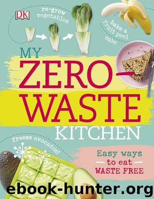 My Zero-Waste Kitchen by Kate Turner