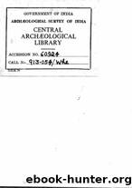 My archaeological mission to India and Pakistan by Wheeler Mortimer