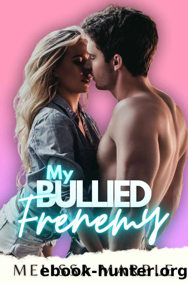 My bullied Frenemy by Marble Melissa