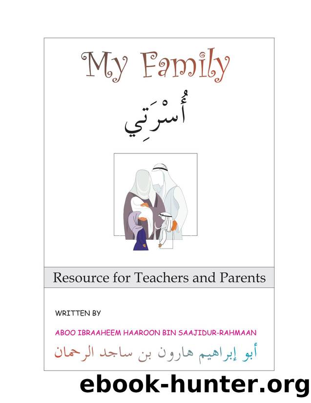 My family (resource).cdr by max