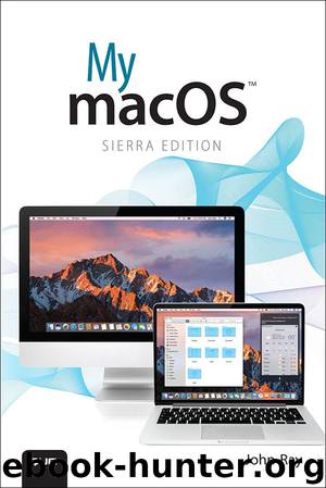 My macOS (My...) by John Ray
