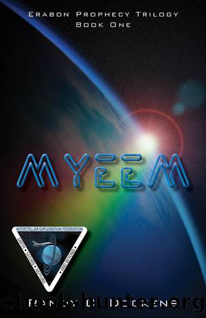 Myeem by Randy C Dockens