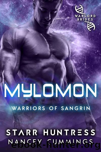 Mylomon by Nancey Cummings & Nancey Cummings