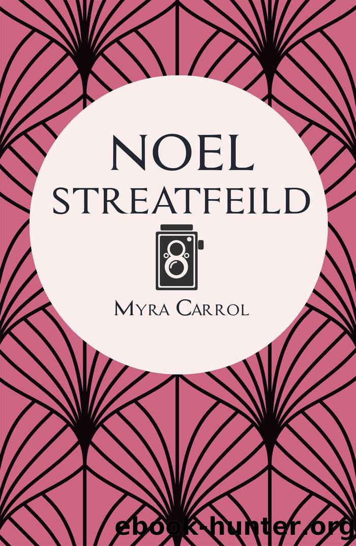 Myra Carrol by Noel Streatfeild