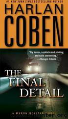 Myron Bolitar 06 - The Final Detail by Harlan Coben