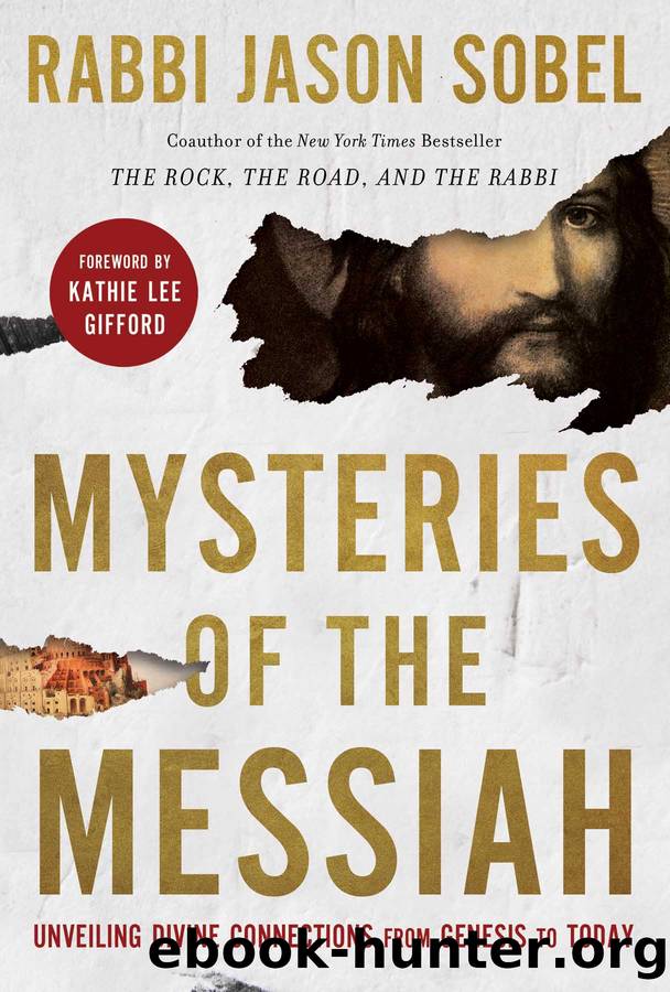 Mysteries of the Messiah by Rabbi Jason Sobel