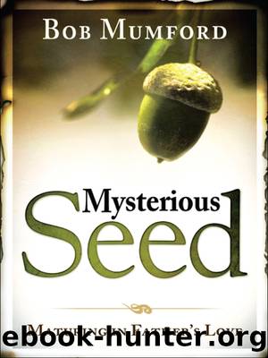 Mysterious Seed by Bob Mumford