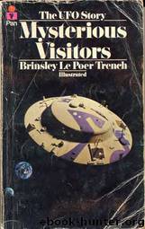 Mysterious Visitors by Unidentified Flying Objects Story