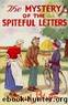 Mystery #04 â The Mystery of the Spiteful Letters (tff-4) by Enid Blyton