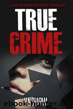 Mystery : True Crime - ( Mystery Crime thriller, Mystery Stories and Private Investigators ) by B019KLEYAQ