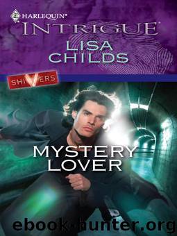 Mystery Lover by Lisa Childs