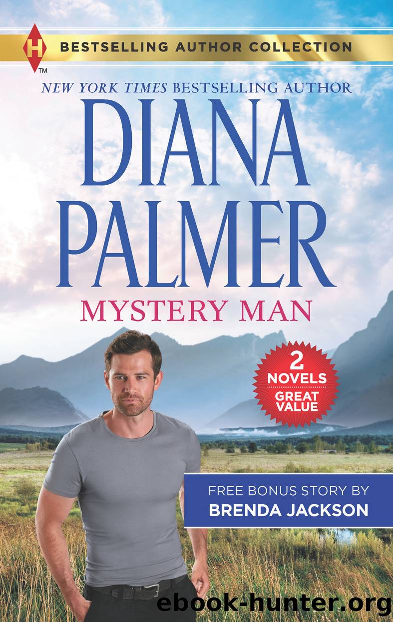 Mystery Man ; Cole's Red-Hot Pursuit by Diana Palmer