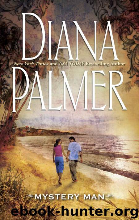 Mystery Man by Diana Palmer