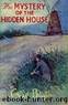 Mystery Series - 06 - The Mystery of the Hidden House by Enid Blyton