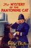 Mystery Series - 07 - The Mystery of the Pantomime Cat by Enid Blyton