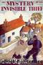 Mystery Series - 08 - The Mystery of the Invisible Thief by Enid Blyton